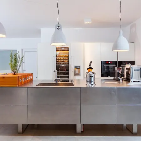 Style And Sea فيلة