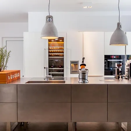 فيلة Style And Sea