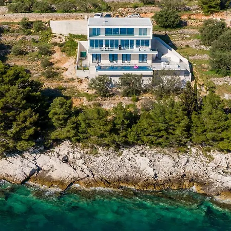 Villa Style And Sea *