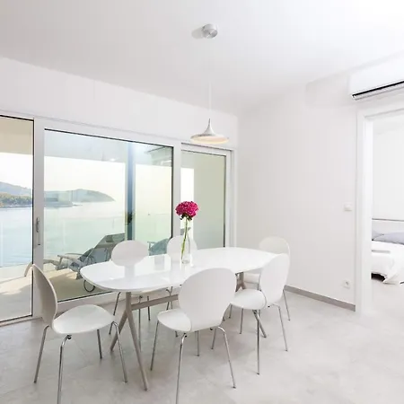 Style And Sea Vela Luka