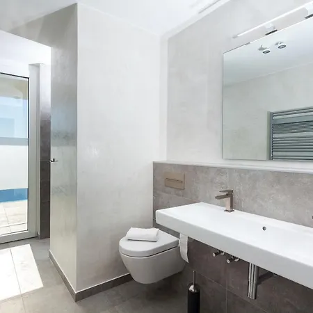Style And Sea Villa *