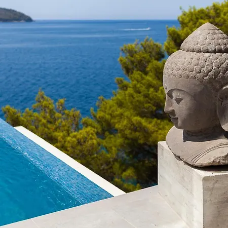 Villa Style And Sea Vela Luka