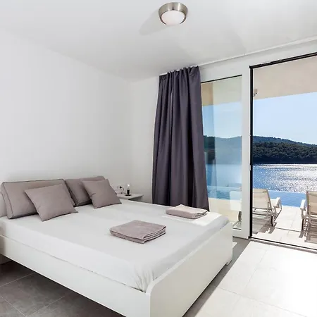 Style And Sea Vela Luka