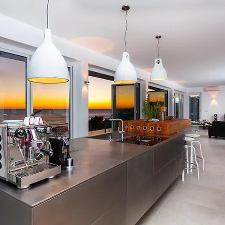 Style And Sea Vela Luka