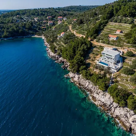 Villa Style And Sea Vela Luka