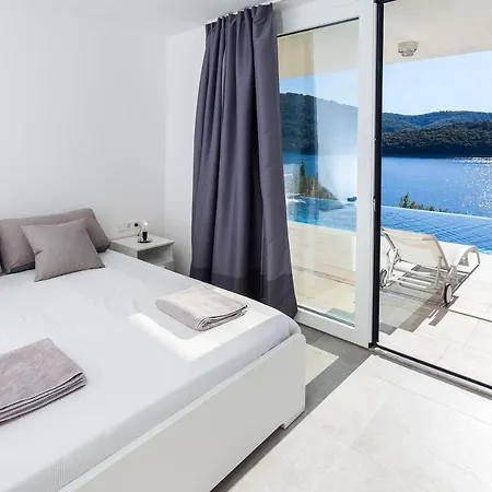Villa Style And Sea Vela Luka