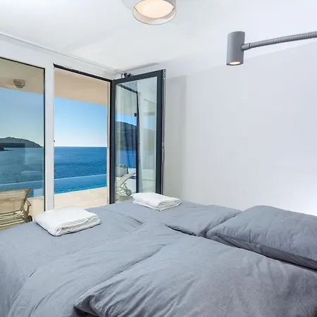 Villa Style And Sea *