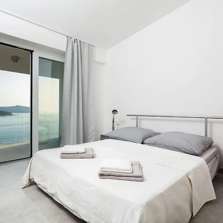 Villa Style And Sea *