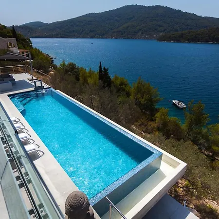 Style And Sea Vila Vela Luka