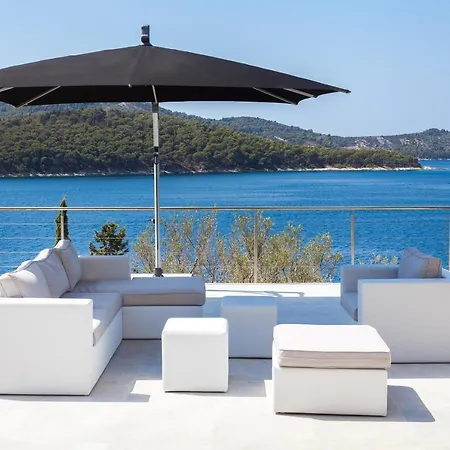 Style And Sea Vila Vela Luka