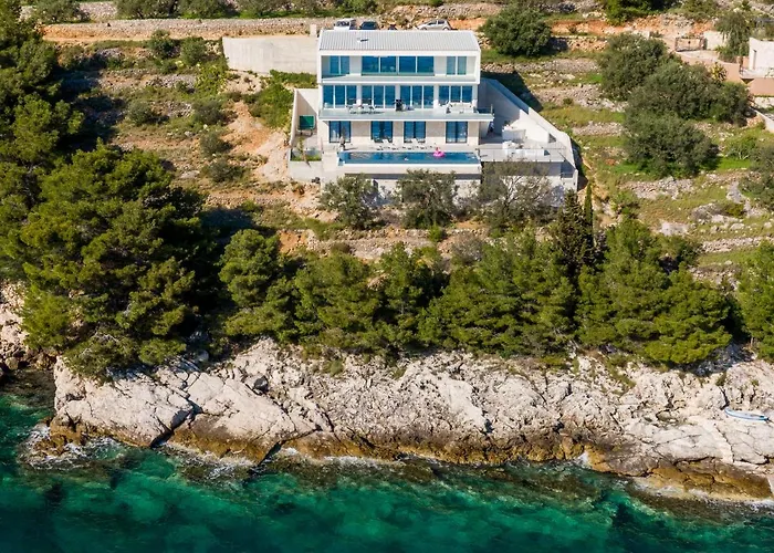 Willa Style And Sea *