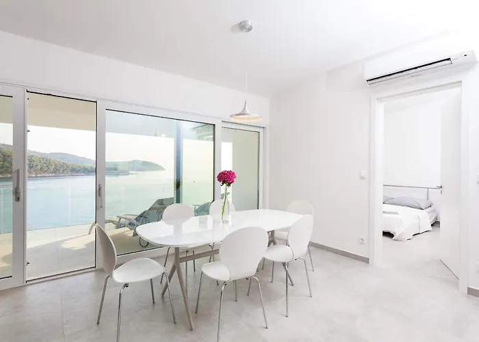 Style And Sea Vela Luka