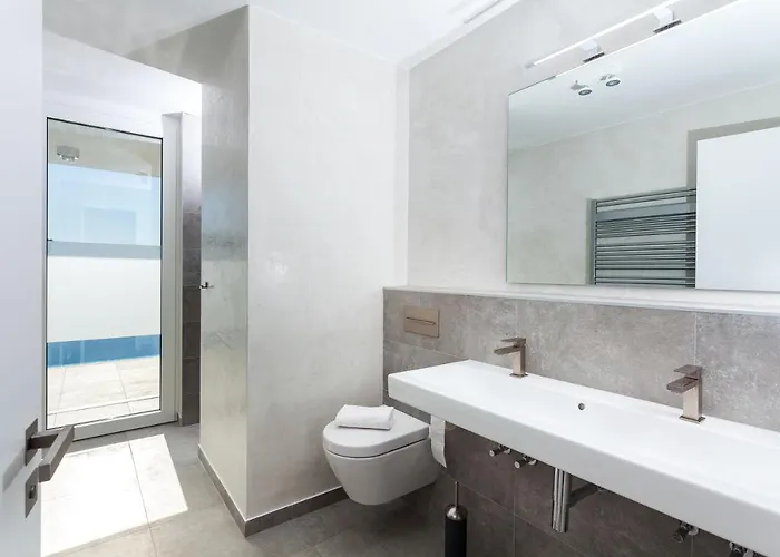 Style And Sea Willa *