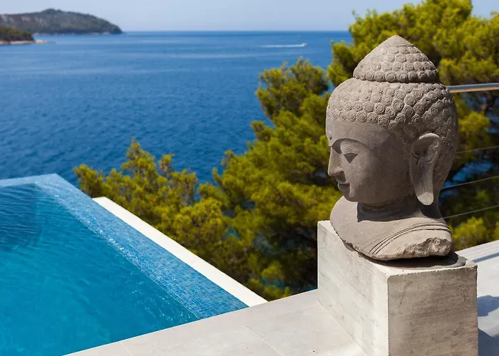 Willa Style And Sea Vela Luka