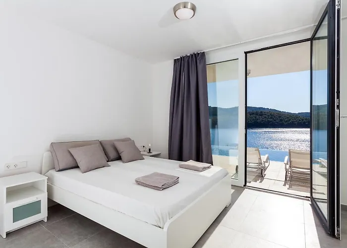 Style And Sea Vela Luka