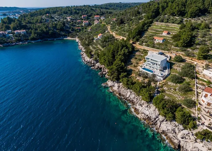 Willa Style And Sea Vela Luka