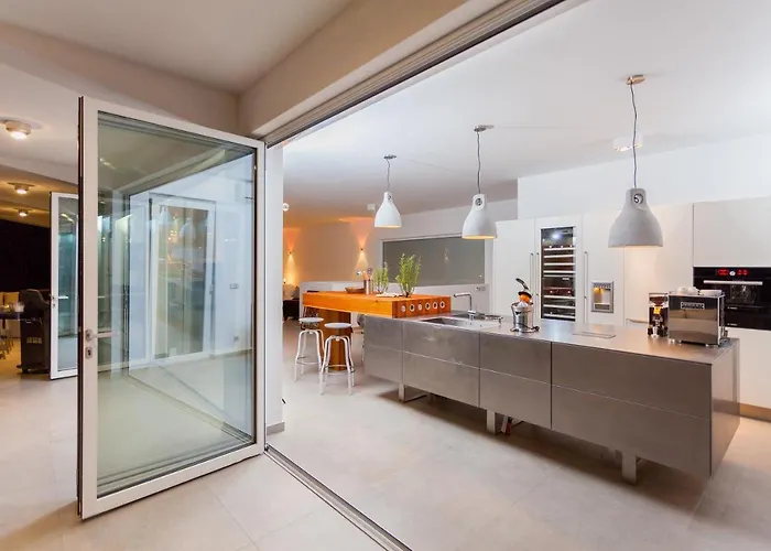 Willa Style And Sea *