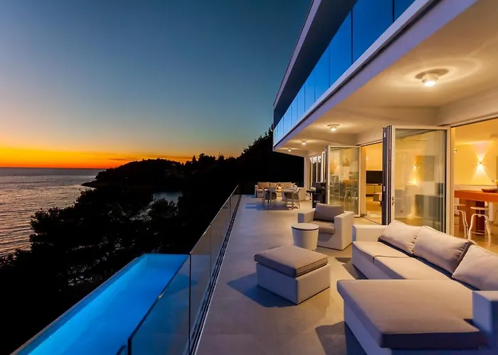 Villa Style&sea Vela Luka