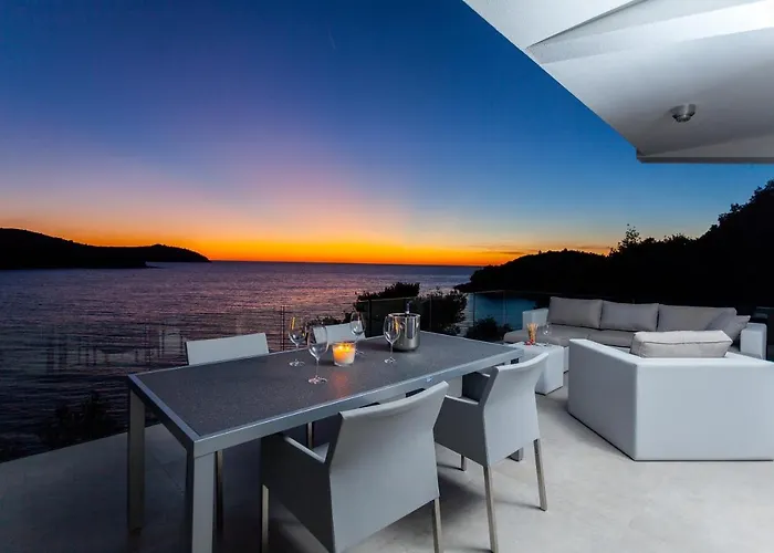 Villa Style&sea Vela Luka