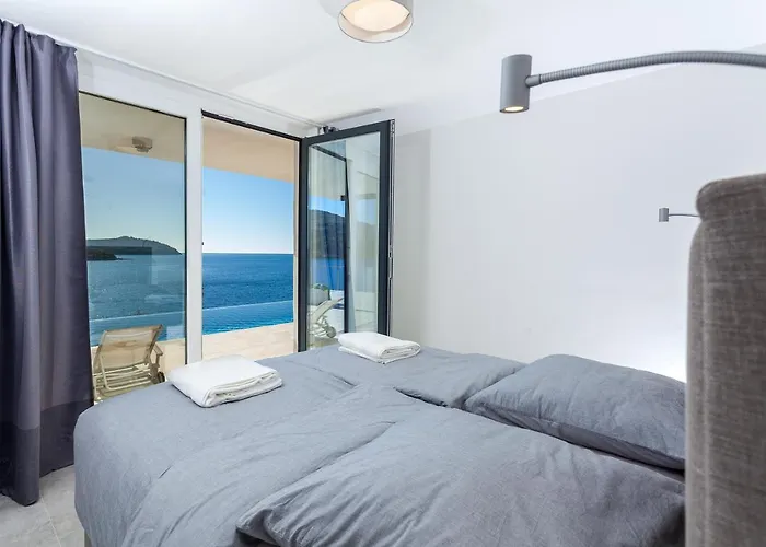 Willa Style And Sea *