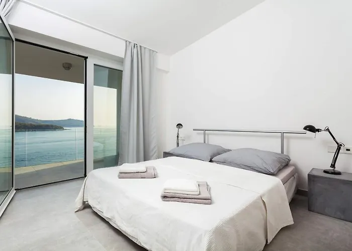 Willa Style And Sea *