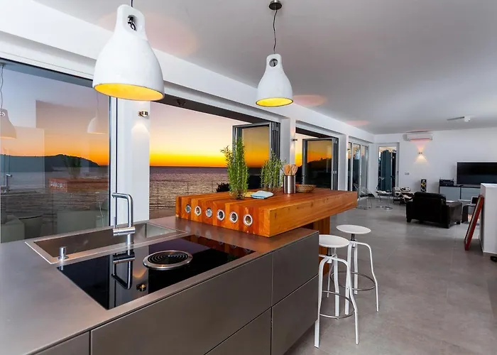 Villa Style&sea Vela Luka