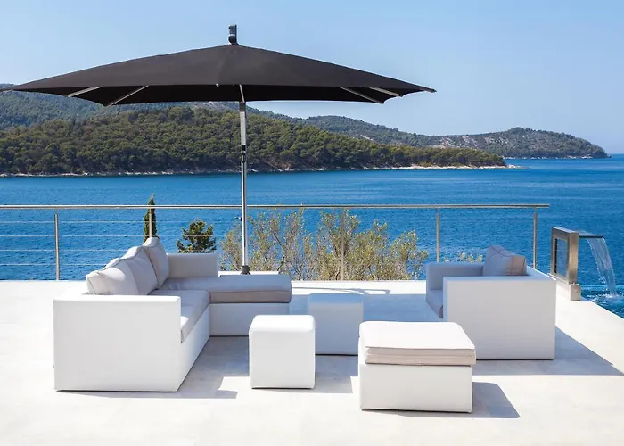 Style And Sea Willa Vela Luka